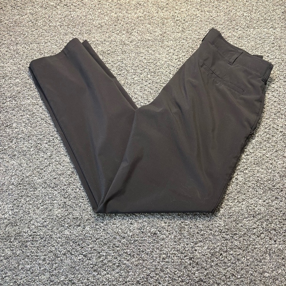 Ben Hogan Charcoal Trousers
